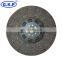 heavy machine product of non-asbestos facing clutches Transmission and separate parts OEM number 1878 001 070
