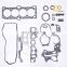 G4GC Full Engine Gasket Set Kit Cylinder Head Gasket 2.0L 20910-23C30  2091023G00 For Hyundai