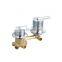 Bath Room Enclosures Shower Hardware Faucet Parts Shower Faucet Switch Mixer