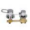 Proway Zhejiang Shower Faucet Shower Diverter Valve Bathroom Fixtures Vanities Shower Faucet