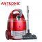 Antronic new model Super Silent 2000W ATC-VC808 vacuum cleaner