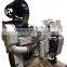 small marine inboard diesel engine with engine 6LTAA8.9-M315