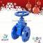 5" Inch Italy Gate Valve In Valves