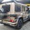 For Mercedes-Benz G-Class w463 change to MANSORY body kit bumper parts