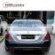2020 S class w222 M to B900 body kit for S class w222 to B900 style with front bumper grille and diffuser muffler tips