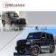 2019 2020 G class w464 G500 g350 G63 body kit for G500 G350 to G63 front and rear bumper grille over fenders high quality PP