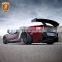 Комплект широкой кузова 650S LB: передний бампер, задний бампер, боковые юбки для McLaren 650S. Автомобильные аксессуары, автомобильные запчасти