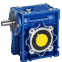 OEM Design Worm Aluminium Gear Reducer