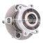 3785A035 Auto Parts Rear Wheel Hub Bearing Unit Assembly Kit for Mitsubishi Outlander