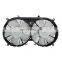 16361-75030 16363-20390 Auto Parts Radiator Cooling Fan Assembly For Toyota Hiace 2005-2016