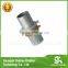 High quality brass Layflat hose fitting Layflat hydraulic hose fitting