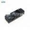 04602780AA Fit for Jeep Compass Dodge Avenger Electric Power Window Control Switch Regulator Button Console 4602780AA