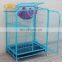 New brand with new design factory direct sale welded wire mesh handmade cat cage hot sale