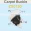 JZ Automotive Push Type Retainer Clips Auto Car Carpet Clips / Car Floor Clips