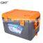 GINT 10L Durable Best Quality Insulated Hard Beach Party Kayak Ice Cooler Box