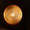 NEKEKE CL3205 Yacht boat lights brass ceiling ceiling lamp 12V 15W