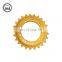 Case Excavator drive roller CX135 drive roller CX135SR sprocket
