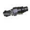 EC210b relief valve 14518516 excavator EC210 hydraulic valve