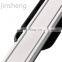 2022 Hot Sale New Arrival Aluminum Alloy And Pp Plastic Side Steps For Toyota Tundra