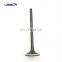 Superior Factory direct Auto Engine parts Intake Valve OEM 22212-05050 For Hyundai