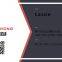China Supplier Supply CAS. 288573-56-8/79099-07-3/443998-65-0/40064/1451-82-7/236117-38-7/125541/20320-59-6/28578-16-7/52190-28-0/49851-31-2 99% Purity in Stock