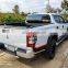 4x4 ABS Fender Flare Wheel Eyebrow For Triton 2019+