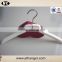 plastic cloth hanger designs available clothes hanger wholesale
