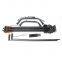 New Style Mountain Climbing Machine Stepper for Gym Fitness Exercise Machine