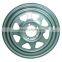 Factory wholesale Good quality 22.5x14 alloy truck wheel with last price