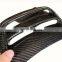 Carbon Fiber Front Bumper Side Vents Cover for Mercedes W204 AMG C63 08-11