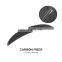 Carbon Fiber TT Trunk Boot Spoiler for AUDI TT 8J MK2 TTS 08-14