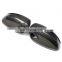 Carbon Fiber Side Car Wing Mirror Cover for Audi R8 Spyder Convertible Door Rear View Cover