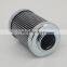 Customerd replacement filter hydraulic tube element D125G25A