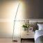 New Design Decorative Creative Personality Curve LED Eye Protection Stand Floor Lamp