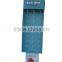 Custom design fishing rod display rack/stickers display rack/gloves display rack