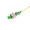 Easy strip  Fiber Optic Pigtail FC/APC Single mode SM9/125, G.657a2 0.9mm 1.5Meter