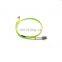 LC-LC Fiber Optic Patch cord LC Duplex Multi mode 50/125 OM5 Fiber Optic Patch cord OM5