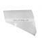 China Manufactory Excellent Fitting Car ABS Material Corner bumper For Hino 300 Wide