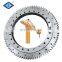 231.21.0475.013 Single Row Four Point Contact High precise Slewing Bearing ring