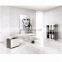 hot sale full body porcelain 800x800  volakas marble  floor tile