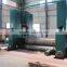 3 roll bending machine