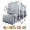 High Quality Industrial Use Vegetables and Fruits Processing Line Cheery Berry Peas Corn Kernel Freezing Line
