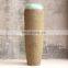 Modern simple Decorative Large Big Ceramic Floor Flower Vase