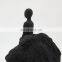 nordic black color stone women home decoration ceramic accessories sculpture