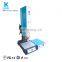 Direct Manufacture New Arrival LO3000 Standard 15Khz 2600W Multifunction High Frequency Digital Ultrasonic Welding Machine
