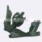 Factory price high quality adjust union bindings snowboard adult snowboard bindings binding Men's Bindings
