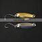 3.5cm 2g Trolling Best Fishing Bait Trout Spoon Lures Easy To Catch Real Fish