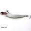 Direct Factory price minnow lure 9 cm 8.5g fish abs plastic bait minnow bait the bionic dying fishing lure