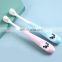 Ultra Soft Child tooth brush kids cartoon toothbrush dental care personalized toothbrush for child