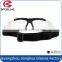 China hot sale sports lover basketball glasses anti-fog eye goggles